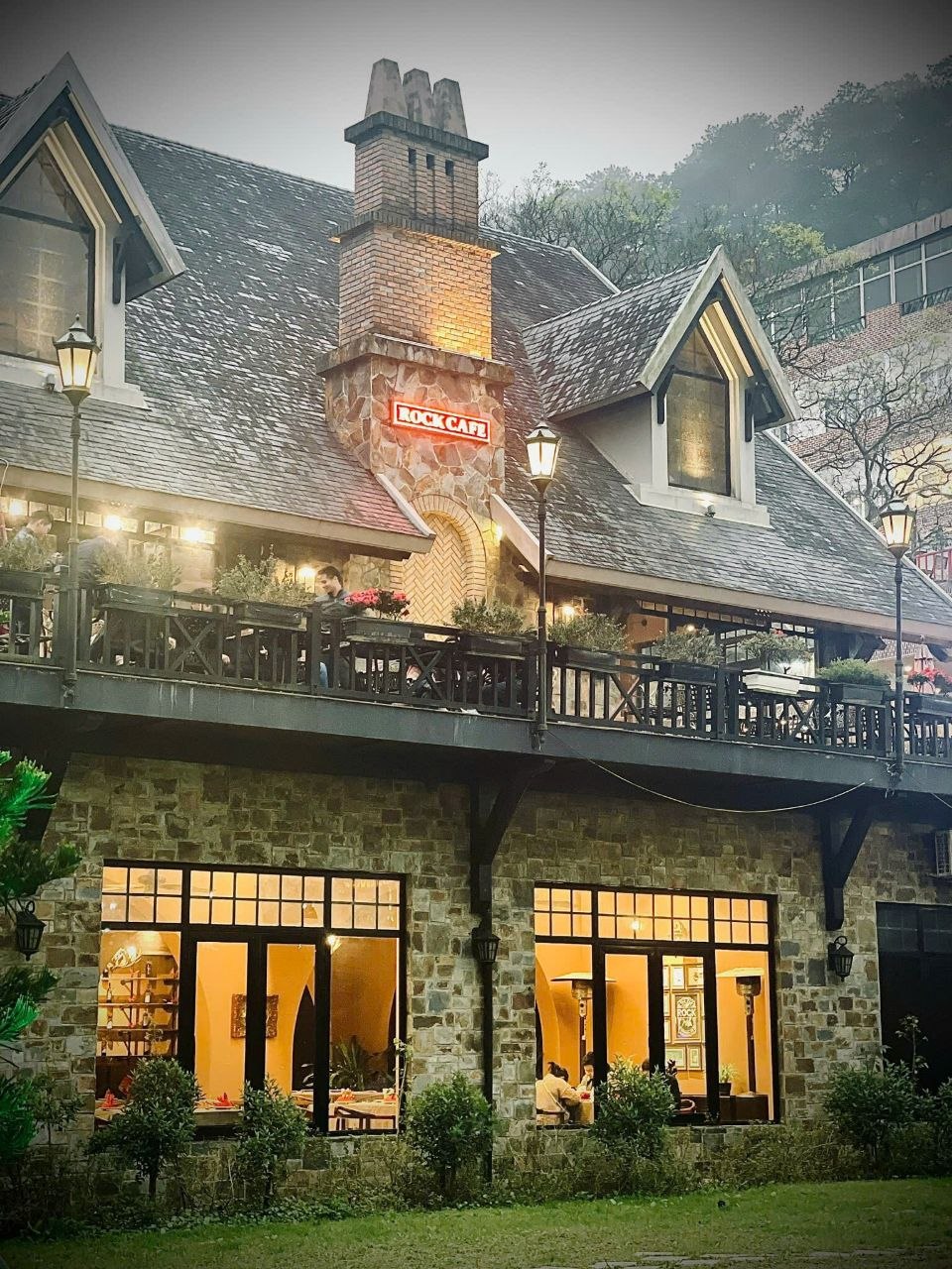 Ngôi Sao Hotel
